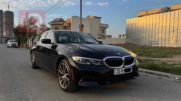 BMW for sale in Iraq